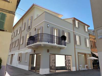 Appartamenti di nuova costruzione Rimini centro storico